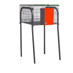 Modelo Económica-0 Comedero Mixto