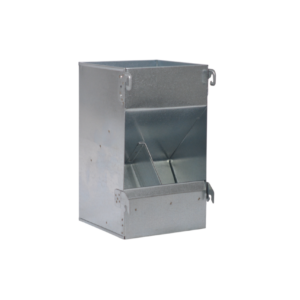 Comedero modelo universal