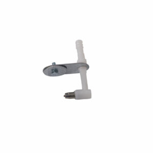 Bebedero chupete soporte manguera