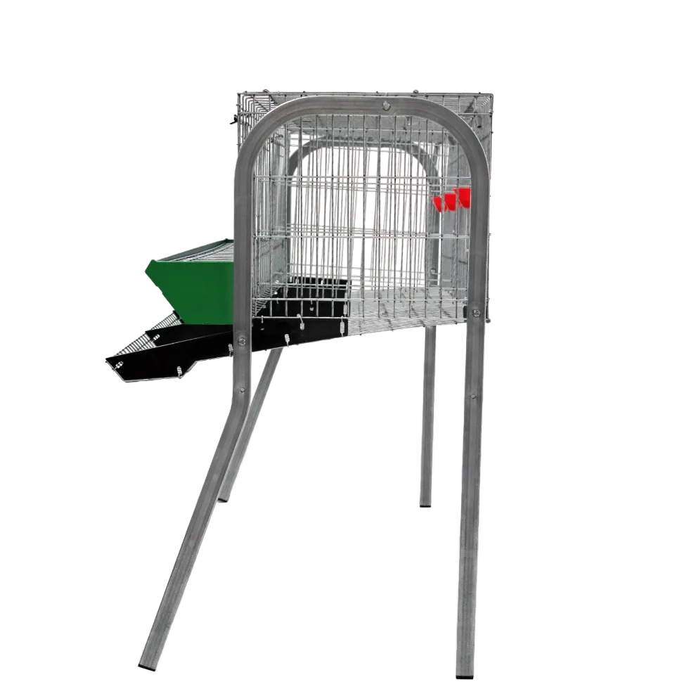 Modelo A-3 - Imagen 4