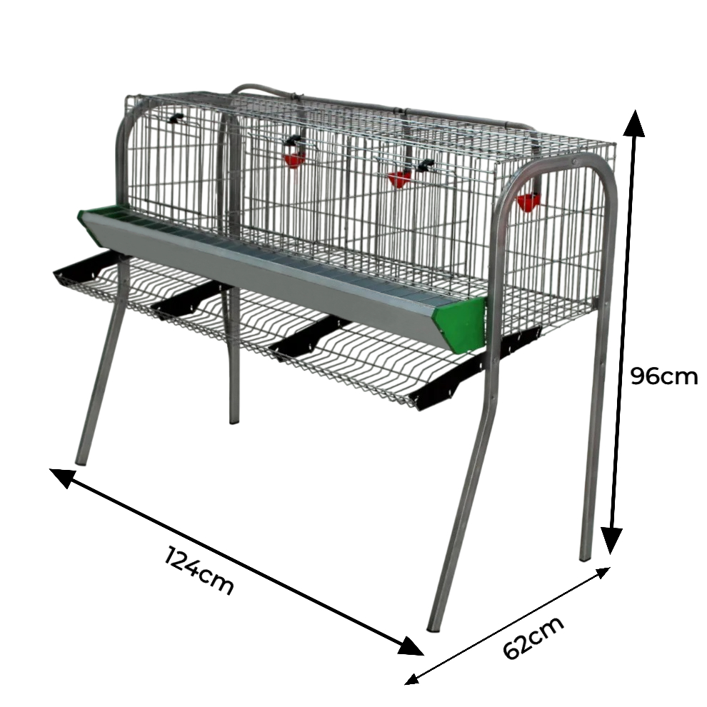 Modelo A-3 - Imagen 5
