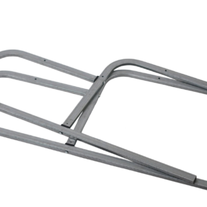 juego patas ponedero en dos pisos