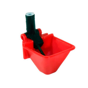 bebedero cazoleta de varilla