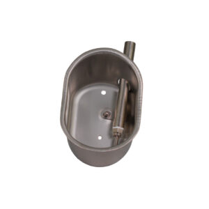 bebedero lechones inox