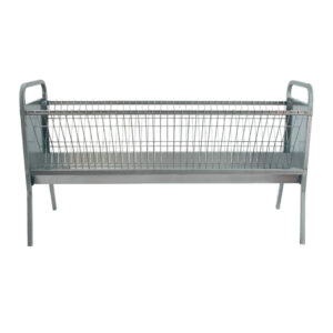 Forrajera ovino doble 2m