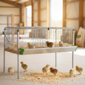 Alojamientos - Protección