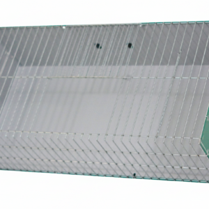 reclamo para capturas