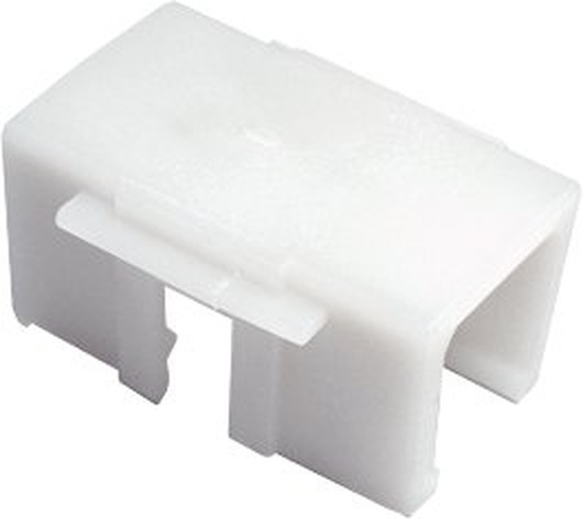Presilla de plástico