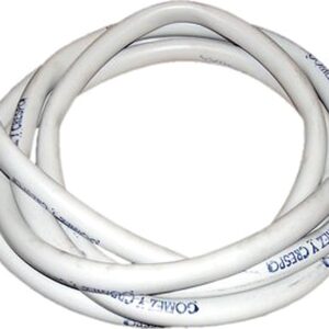 Manguera de Goma 24 m para Sistemas de Agua