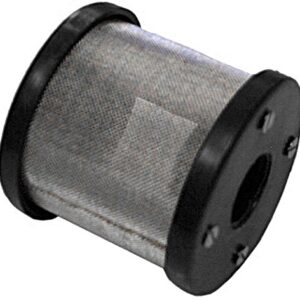 filtro de malla inox