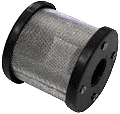 filtro de malla inox