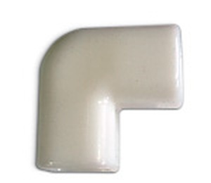 Codo para Tubo PVC 22x22